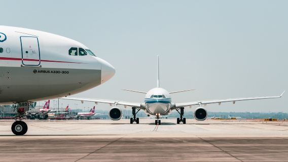 挪威全境機場接駁+定制包車行程【定制舉牌接機｜商務出行選擇】