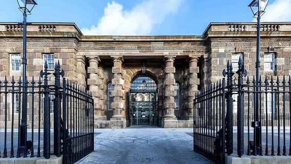 BelfastTours