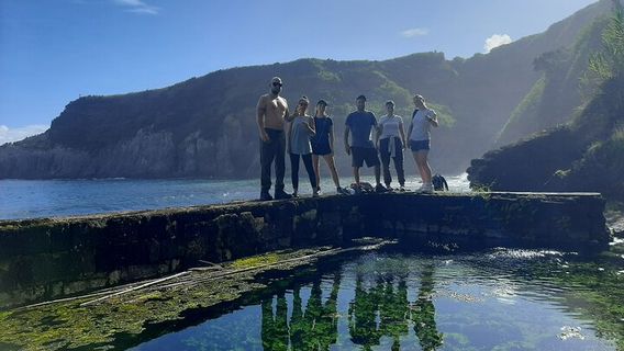 Sao MiguelTours