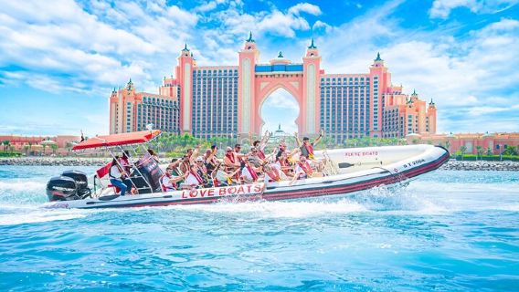 DubaiTours