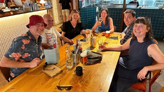 ManchesterTours