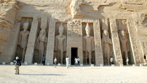 AswanTravel Services