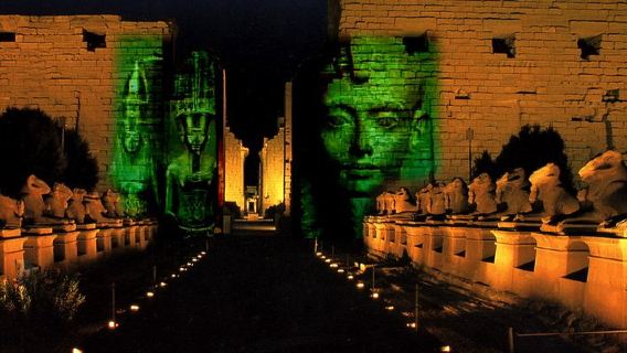 Luxor