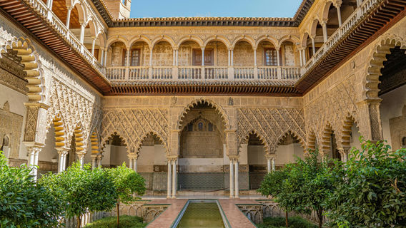 Seville