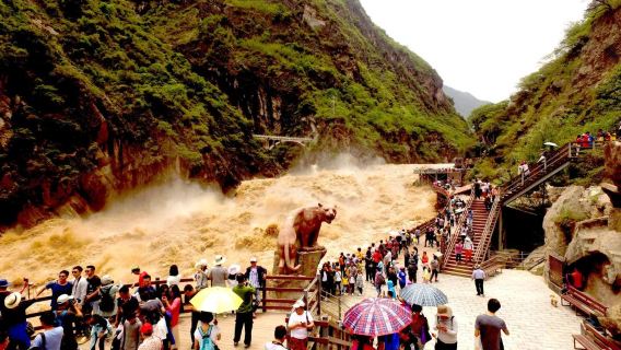 LijiangTours