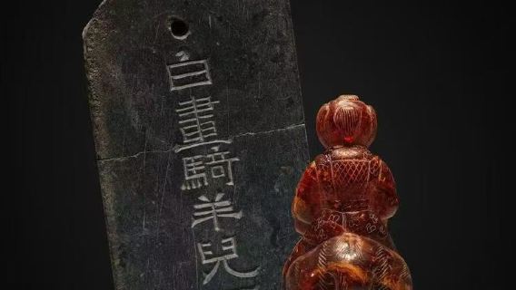 【趣豫說】洛陽博物館深度人員導覽／拼團＆私人導覽／可代訂門票