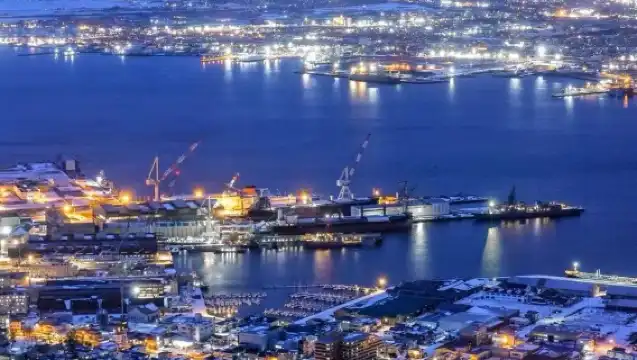 日本北海道函館+登別+小樽+洞爺湖定制【此行程為多日包車】