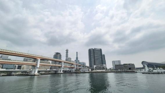 日本大阪+神戶塔+美利堅公園一日遊/行程可調-可定制多日