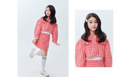 Experiencia K-pop Idol para adolescentes: Peluquería, maquillaje y sesión de fotos en Seúl