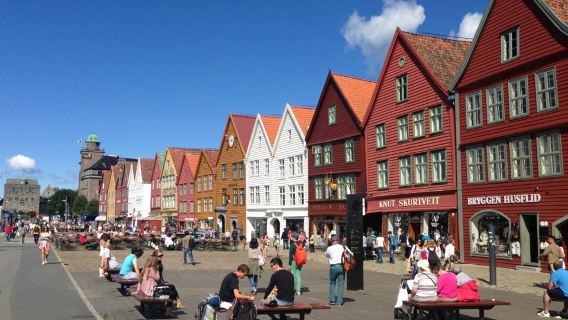 SogndalTours
