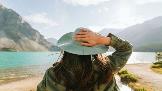 Banff: visite turistiche, crociera sul lago Minnewanka e funivia di Banff