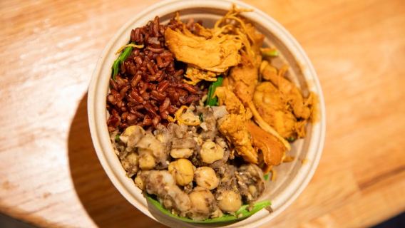 Kota New York: Tur Makanan, Sejarah, dan Arsitektur Flatiron