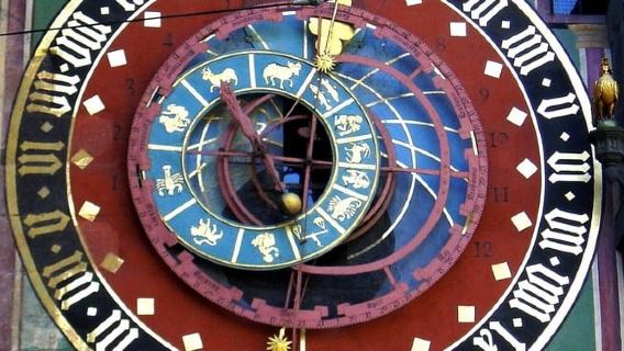 Berna: Zytglogge - Visita guidata alla Torre dell'Orologio