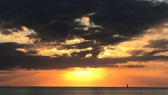 Marco Island: Sunset Boat Tour
