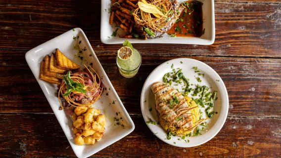 아시엔다 캄포 리코: 2시간 역사 및 말 시연