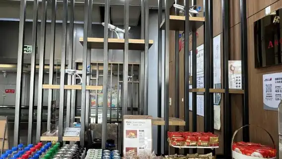 中國北京首都國際機場貴賓室服務151525