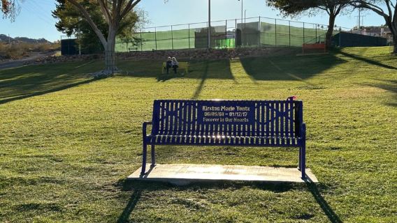 Boulder City: Hemenway Park Guided Tour