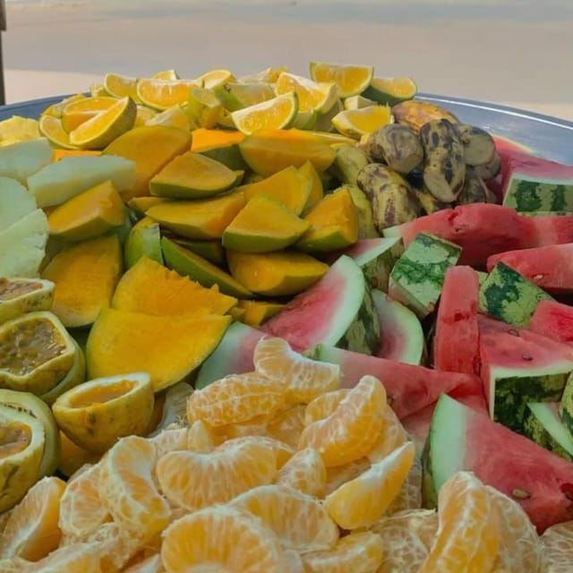 Zanzibar: Jelajah Pulau Penjara, Nakupenda dan Bandar Batu