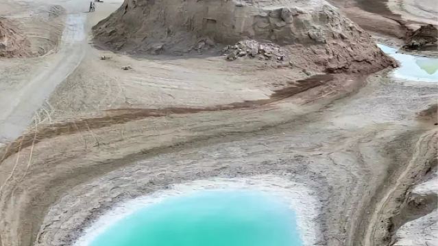 格爾木+察爾汗鹽湖+翡翠湖1日【拒絕早起|無套路|真純玩】