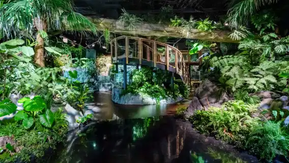 沖繩南部一日遊巴士/玻璃船+知念岬+瀨長島等/中文導遊同行