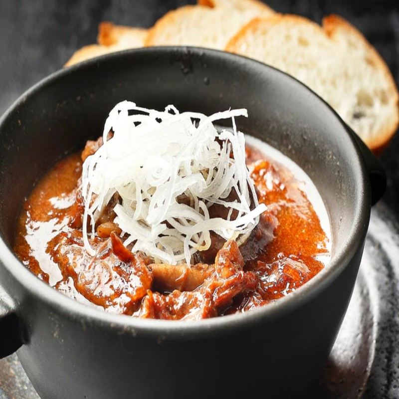 210 popular internet-famous restaurants in Tokyo, Japan: Kioicho Nadaman