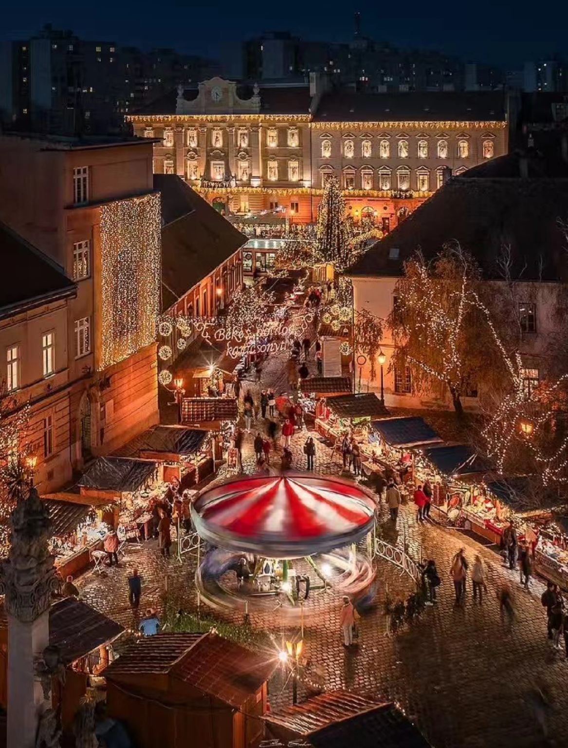 斯特拉斯堡+科爾馬+埃吉桑+裡屈埃維【包車1日遊4鎮】