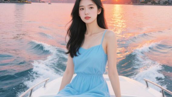 Excursión de un día en Estambul, Turquía: Crucero al atardecer por el Bósforo, paseo nocturno en lancha de lujo