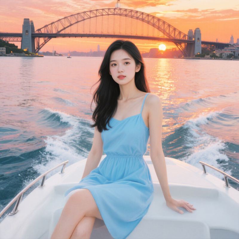 Tour di un giorno a Istanbul, Turchia: crociera al tramonto sullo Stretto del Bosforo con motoscafo di lusso per un'escursione notturna