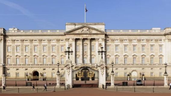 倫敦塔橋+白金漢宮+倫敦眼+聖保羅教堂+碎片大廈一日遊