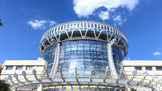 廣西民族博物館+動物園研學1日營