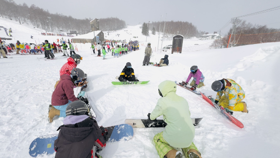 日本札幌手稻滑雪場單雙板小團｜接駁/教學/雪具/雪服/雪票
