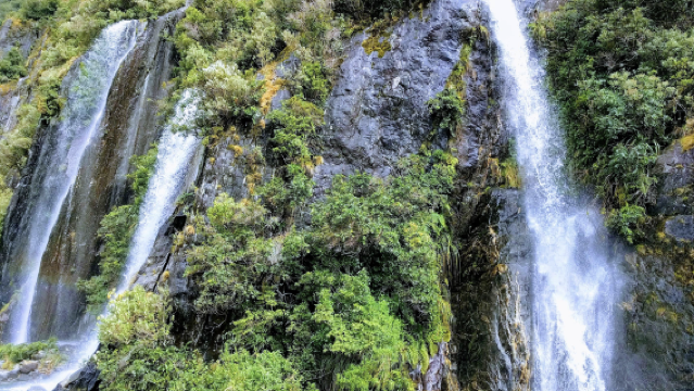 紐西蘭基督城-瓦納卡-行程可定制【中文專車-愜意舒適】