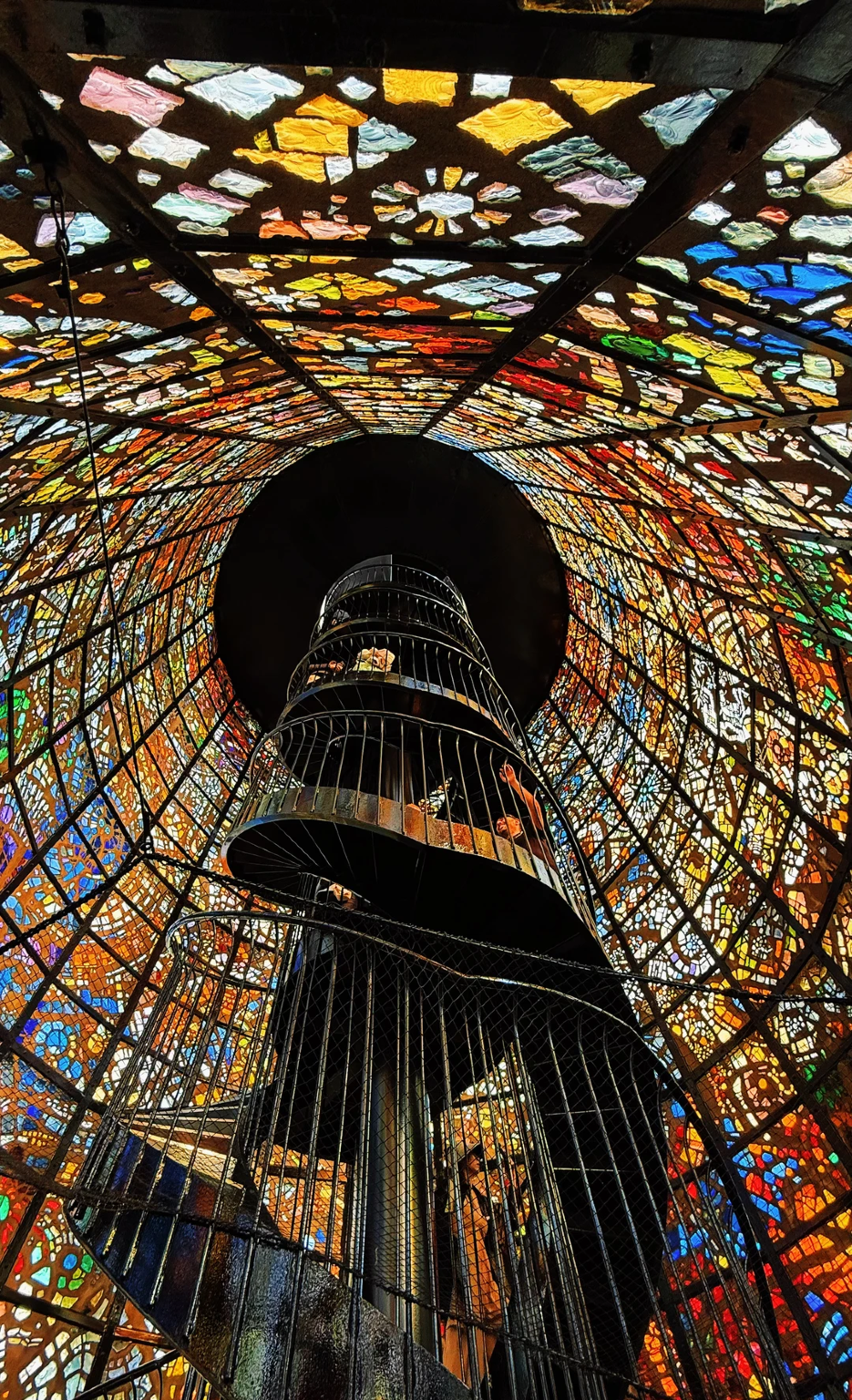 Partenza da Tokyo: tour di un giorno al Museo Kadokawa Musashino + Museo d'Arte Foresta Musicale e altri quattro musei