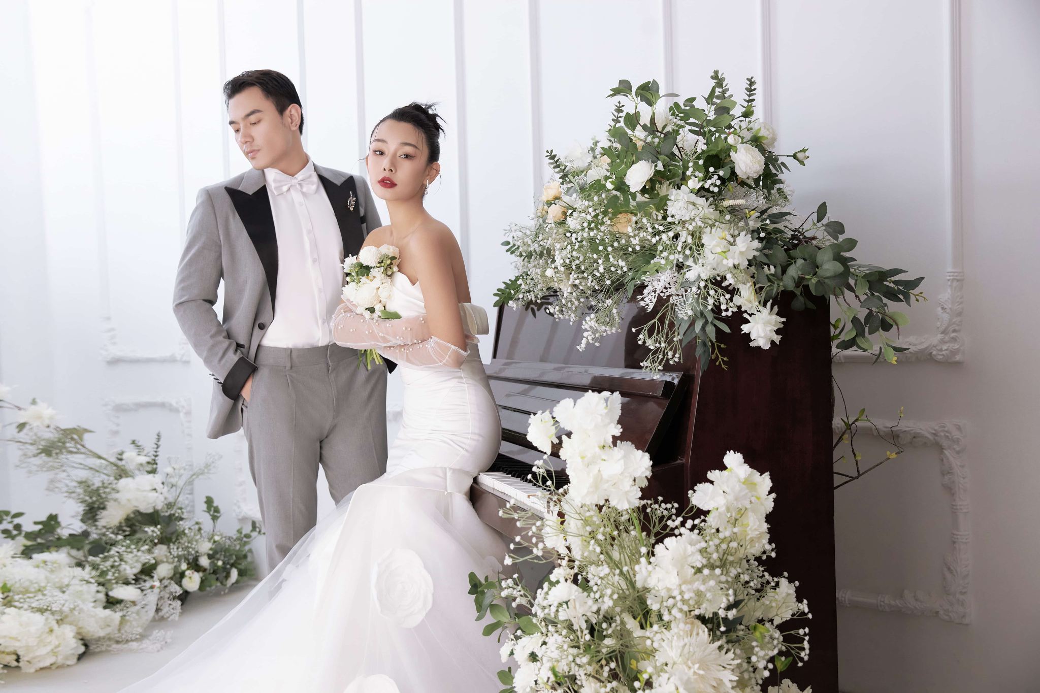 Trip Moments in Yushe[Bolin-Akademie/Yushe-Konfuziustempel/Doppelunterstützung-Themenpark/Reiseleiter, Fotograf & Trip Moments + Hochzeitsfoto-Drohnenaufnahmen & Kurzfilme]