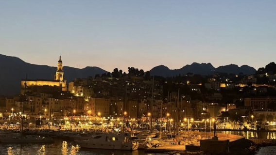 法國尼斯老城-馬蒂斯博物館-尼斯天文台【中文專車-愜意舒適】