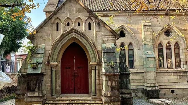 福州三坊七巷+林則徐紀念館半日遊【坊巷精講】-特邀達人講解