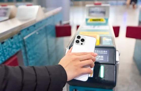 香港機場快綫車票 - 香港站/九龍站/青衣站車票 (限時特價 QR code快速入閘)