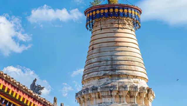 [Lawatan Sewa Peribadi Shanxi] Gunung Wutai, Gua Yungang, Kuil Gantung, Bandar Lama Pingyao, Rumah Besar Keluarga Qiao, Air Terjun Hukou dan lain-lain