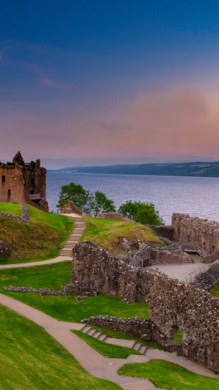 1-day tour to Scottish Highlands + Loch Ness + Glen Coe | optional cruise