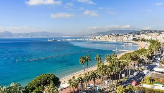 【南法包車尼斯出發】打卡戛納星光大道+聖保羅小鎮中文一日遊