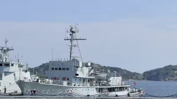旅順1日遊_軍港+博物館+日俄監獄一日遊 (2-6人小團）
