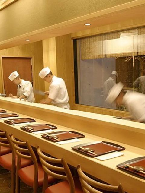 日本東京大阪京都米芝蓮餐廳代約【米芝蓮/OMAKASE/高星日料餐廳】