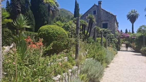 Dubrovnik : Visite complète de Game of Thrones