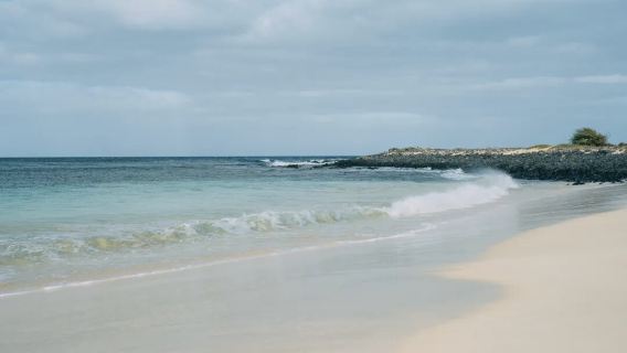 Cape Verde. Praia seluruh kawasan - pemandu pelancong tempatan berbahasa Cina/penterjemah/sewaan peribadi tersuai/sewaan peribadi perniagaan