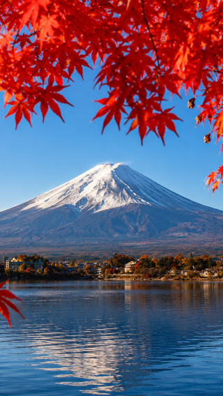 Fuji Subaru Line 5th Station + Lake Kawaguchi + Oshino hakkai + Gotemba Premium Outlets 1-day tour [Sep-Oct Free Open-Top Bus Ticket]