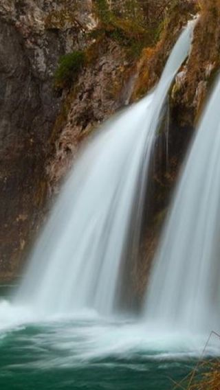 Plitvice Lakes National Park in Croatia half-day tour (excluding admission ticket)