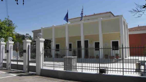 Audioguida delle attrazioni di Mitilene: Punti di riferimento storici e tesori culturali