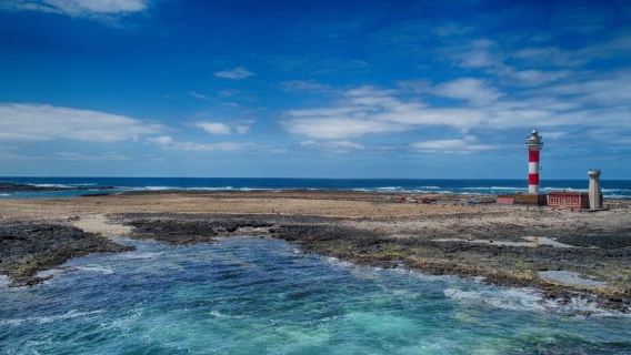 Fuerteventura: Cotillo Safari and Gems of the North