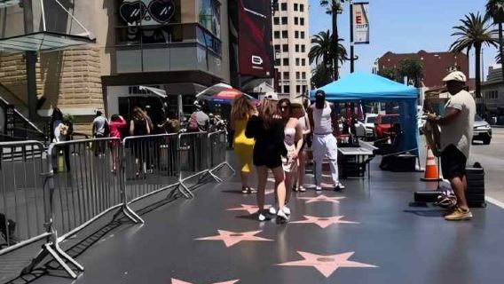 Lawatan sehari sewaan peribadi Los Angeles + Tanda Hollywood + Balai Cerap Griffith, Amerika Syarikat - Eksklusif