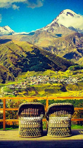 From Tbilisi to Gudauri and Kazbegi  Flexible Tour and return anydate you wish
